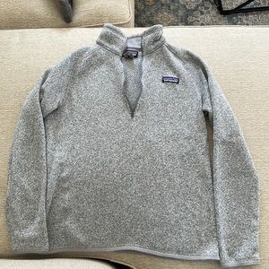 Patagonia pullover